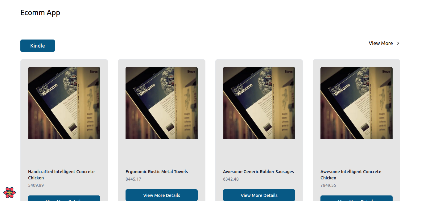portfolio