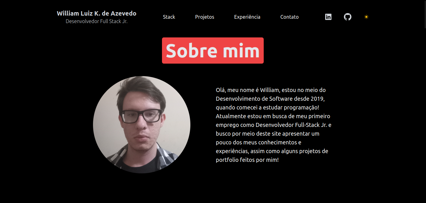 portfolio